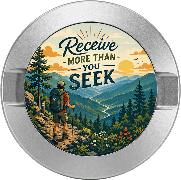 More Than You Seek