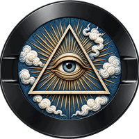 All Seeing Eye