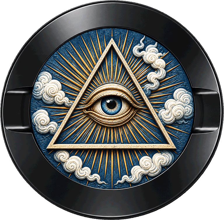 All Seeing Eye