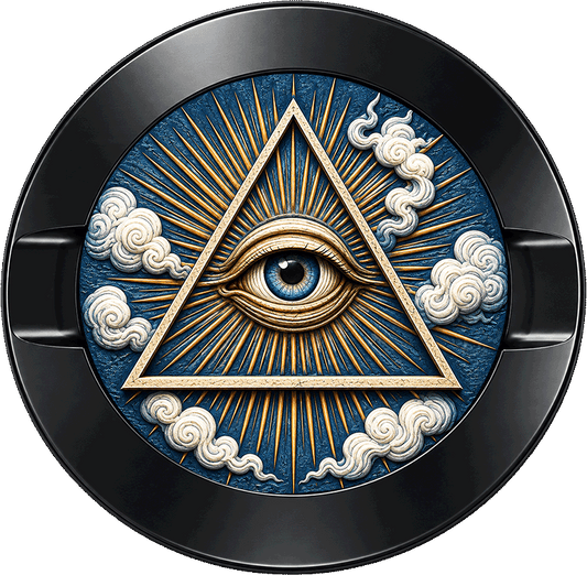 All Seeing Eye