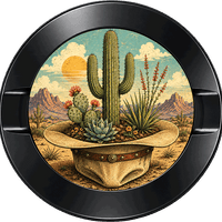 Cactus Hat