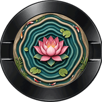 Lotus Koi