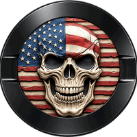 Skull Flag