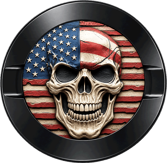 Skull Flag