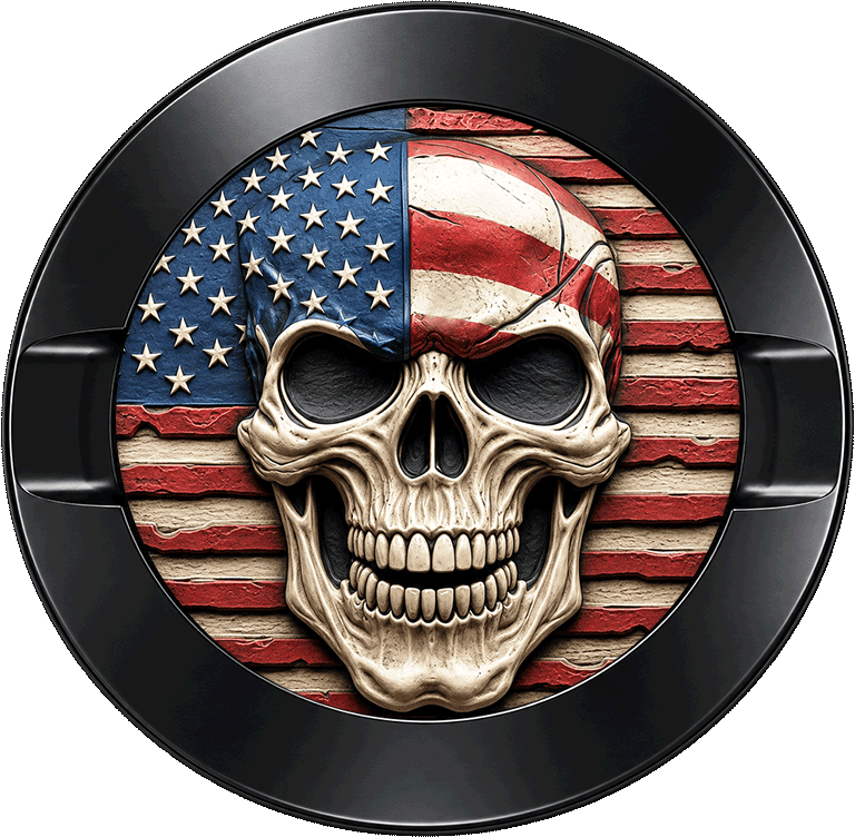 Skull Flag