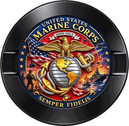US Marine Corps