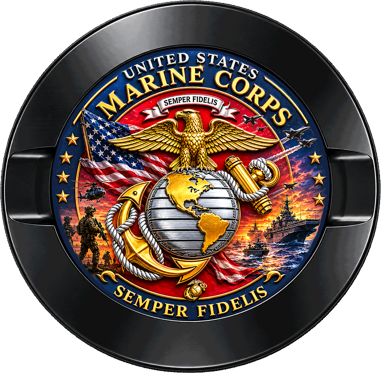 US Marine Corps