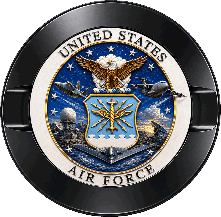 US Air Force