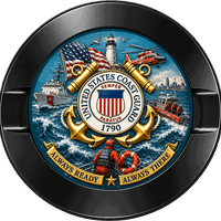 US Coast Guard