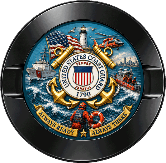 US Coast Guard
