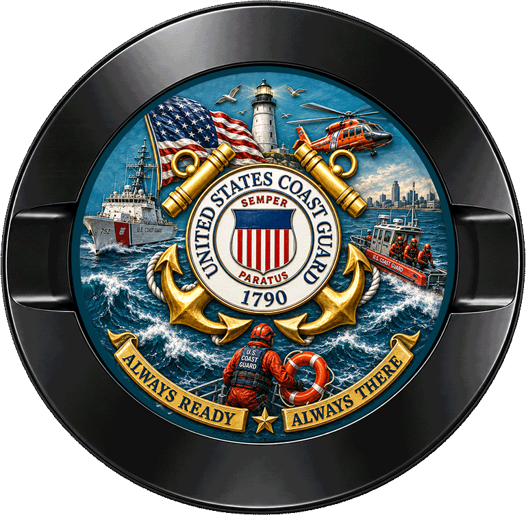 US Coast Guard