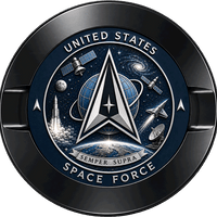 US Space Force