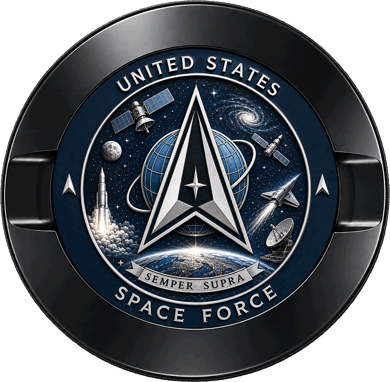US Space Force