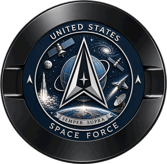 US Space Force