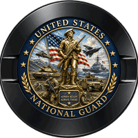 US National Guard