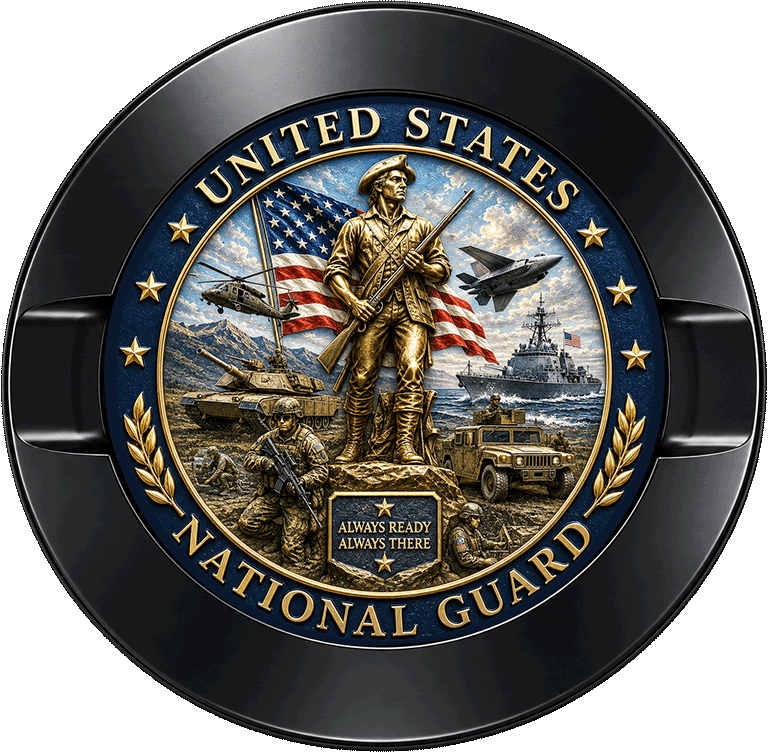 US National Guard