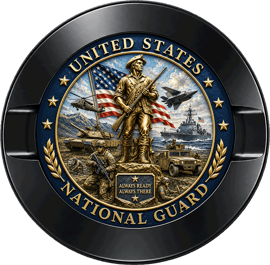 US National Guard