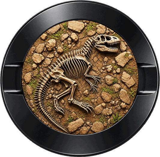 Dino Fossil