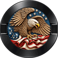 Eagle Flag