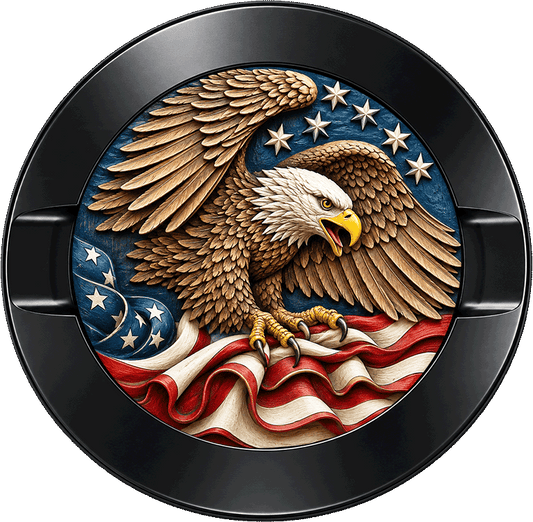 Eagle Flag