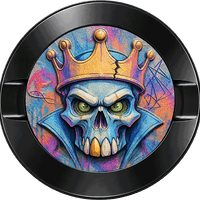 Broken Crown