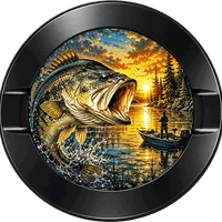 Bass Fishing