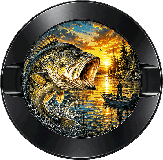 Bass Fishing