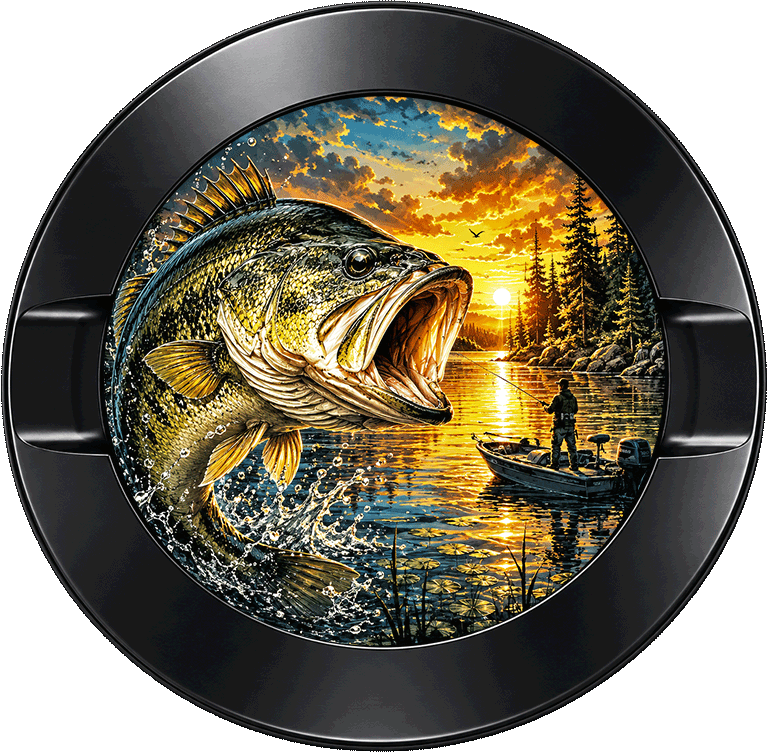 Bass Fishing