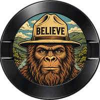 Bigfoot Believe