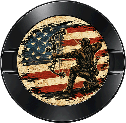 Bowhunting USA