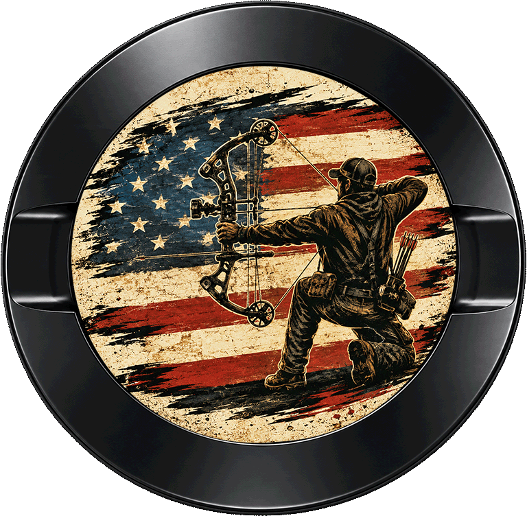Bowhunting USA