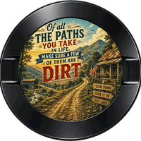 Dirt Roads