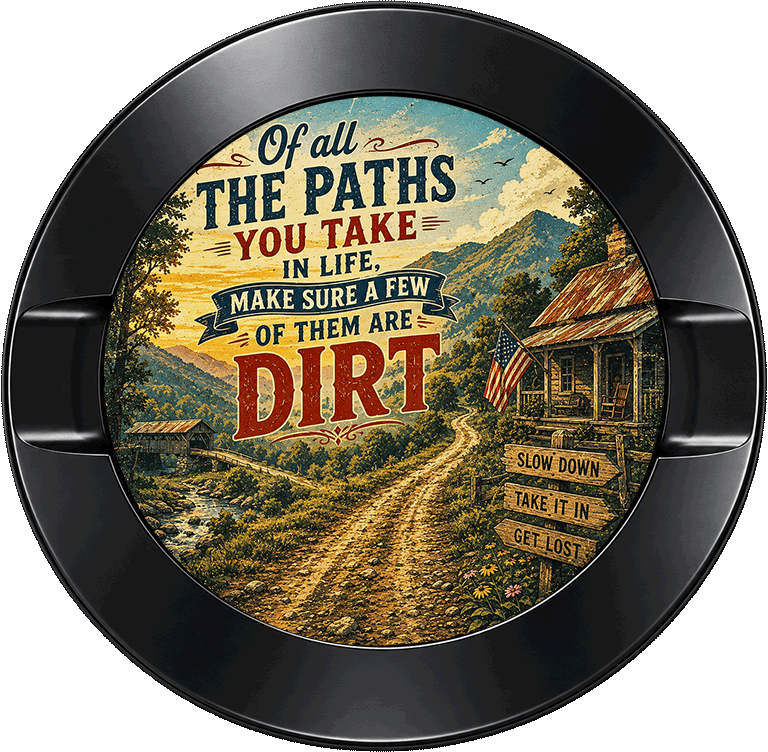 Dirt Roads