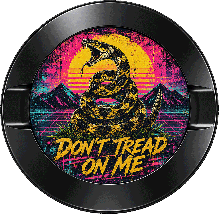 Don't Tread On Me