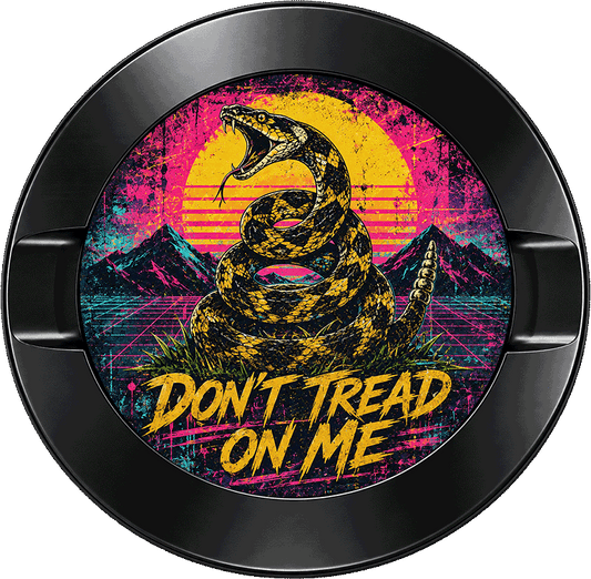 Don't Tread On Me