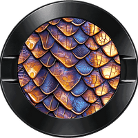 Dragon Scales