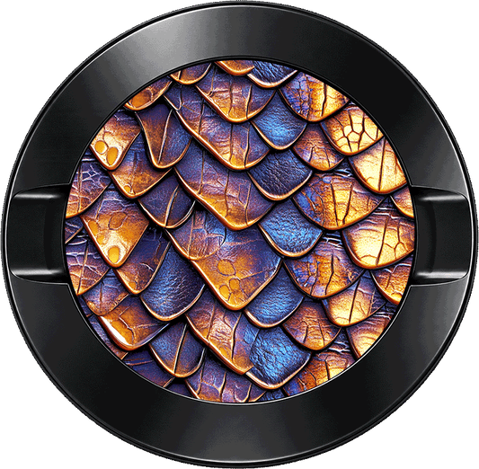 Dragon Scales