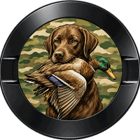 Fetch Duck Hunting