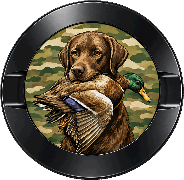 Fetch Duck Hunting
