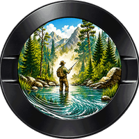 Fly Fishing