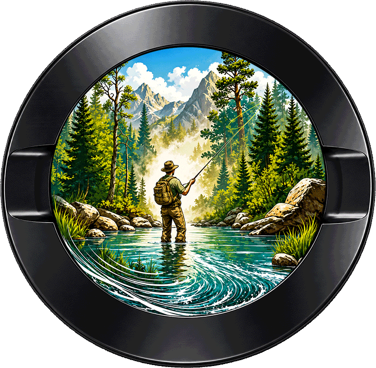 Fly Fishing