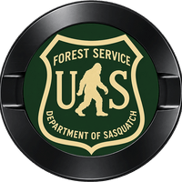 Dept of Sasquatch