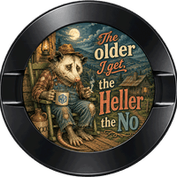 Older I Get