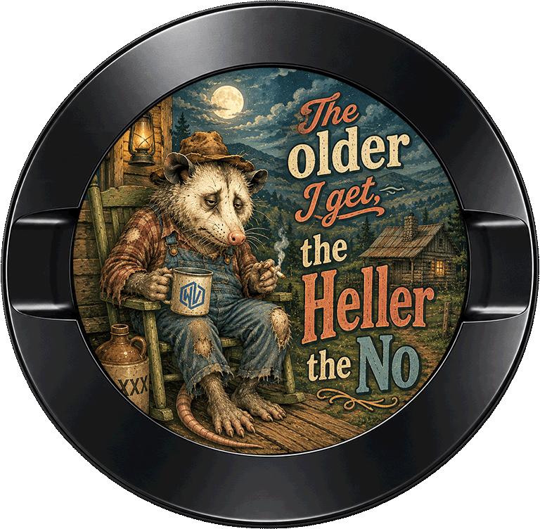 Older I Get