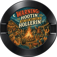 Hootin' Hollerin'
