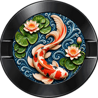 Koi Fish