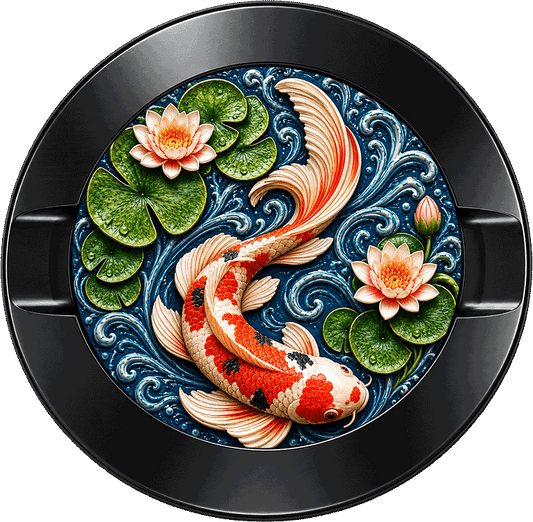 Koi Fish