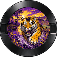 LSU Tigers