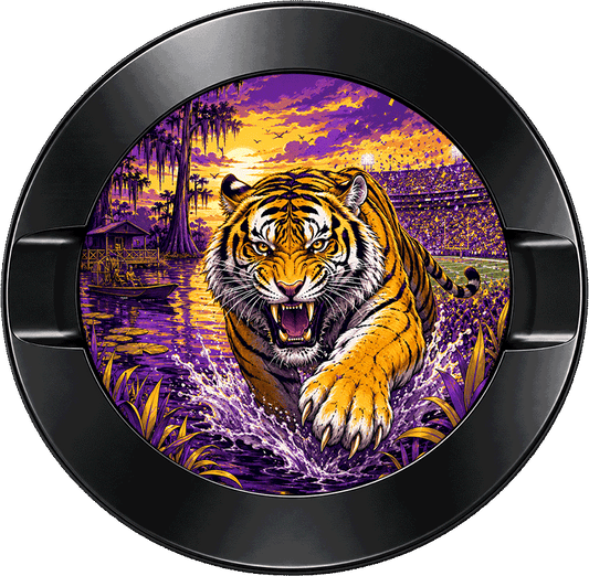 LSU Tigers
