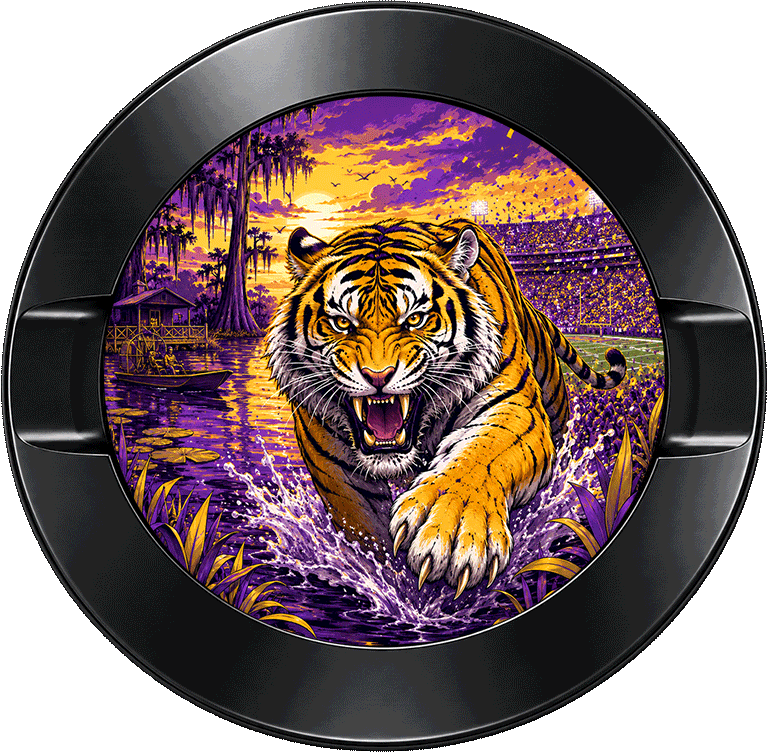 LSU Tigers